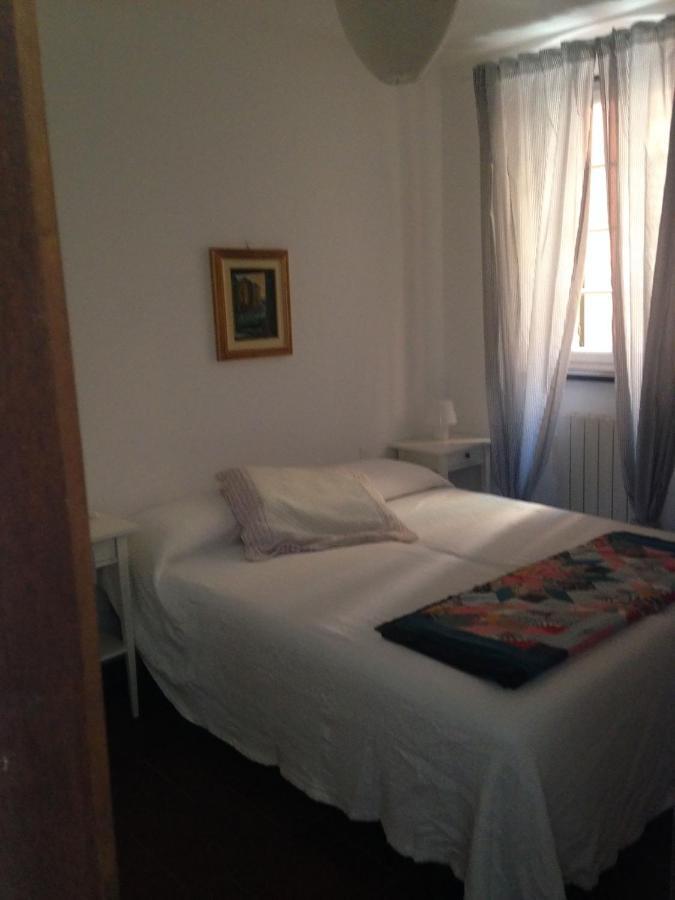 Camogli - "La Casa Di Judi" - Liguria Holidays Exterior foto